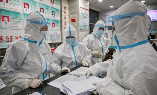 Koronavirüs salgını: Çin’de 12 bine yakın kişinin durumu ciddiyetini koruyor