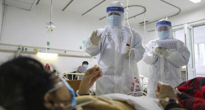 Koronavirüs salgını: Ölü sayısı dünya genelinde 2 bin 500’e yaklaşıyor