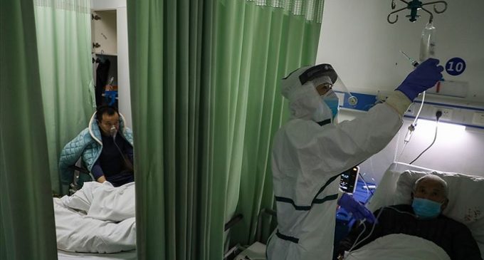 Çin’in İstanbul Başkonsolosu’ndan ‘koronavirüs’ açıklaması