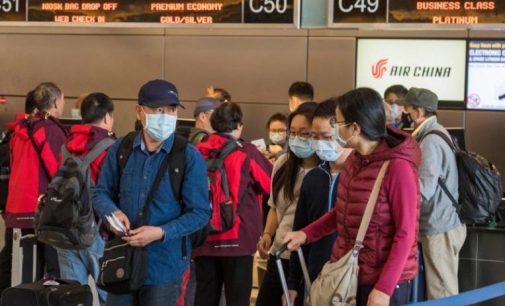 Çin’in İstanbul Başkonsolosu: Koronavirüsten ölenlerin sayısı 521’e ulaştı