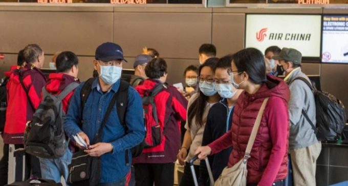 Çin’in İstanbul Başkonsolosu: Koronavirüsten ölenlerin sayısı 521’e ulaştı