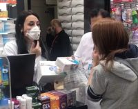 Koronavirüs Bilim Kurulu Üyesi Kara: Maske takmamızı gerektirecek durum yok