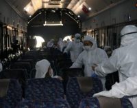 Bakan Koca: Bir kişi Moğolistan’da kaldı, 61 kişide koronavirüse rastlanmadı