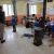 Köy okulu maskotu ‘Fındık’