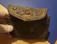 Muğla’da ceylan derisi ciltli 900 yıllık el yazması Kuran ele geçirildi
