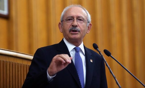 Kılıçdaroğlu’ndan maden kazası tepkisi: 20 yıldır hala “önlem alacağız” diyorlar
