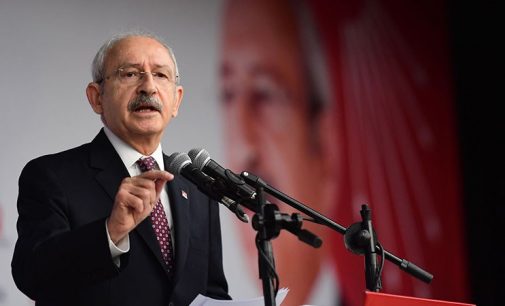 Kılıçdaroğlu’ndan Erdoğan’a: Van’a 20 katrilyonu 644 kişi öldükten sonra harcadınız