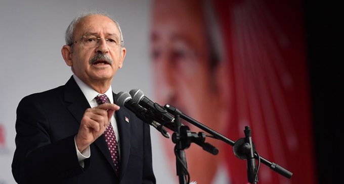 Kılıçdaroğlu’ndan Erdoğan’a: Van’a 20 katrilyonu 644 kişi öldükten sonra harcadınız