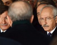 CHP lideri Kılıçdaroğlu, Cumhurbaşkanı Erdoğan’a dava açıyor
