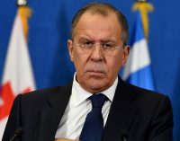 Rusya’dan “AB’yle ilişkileri kopartma” açıklaması