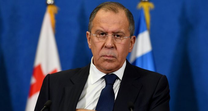 Rusya’dan “AB’yle ilişkileri kopartma” açıklaması