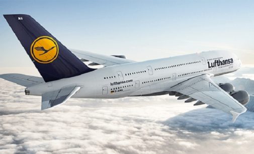 Alman Lufthansa havayolu şirketi Çin’e uçuşların askıya alınmasını 29 Şubat’a uzattı