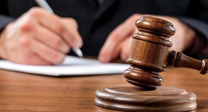 “Selam Tevhid” davasında karar: MİT Başkanı Fidan’ı ifadeye çağıran eski savcı Sarıkaya’ya 11 yıl hapis