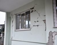 Depremin ardından: Malatya’da hasar gören 37 bina için yıkım kararı