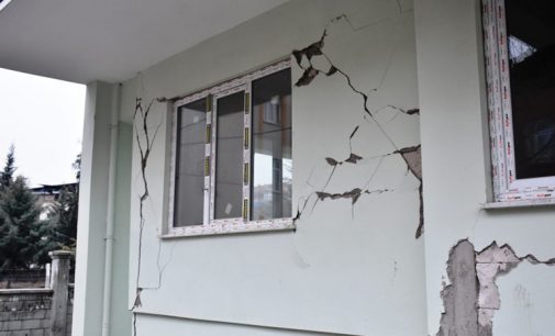 Depremin ardından: Malatya’da hasar gören 37 bina için yıkım kararı