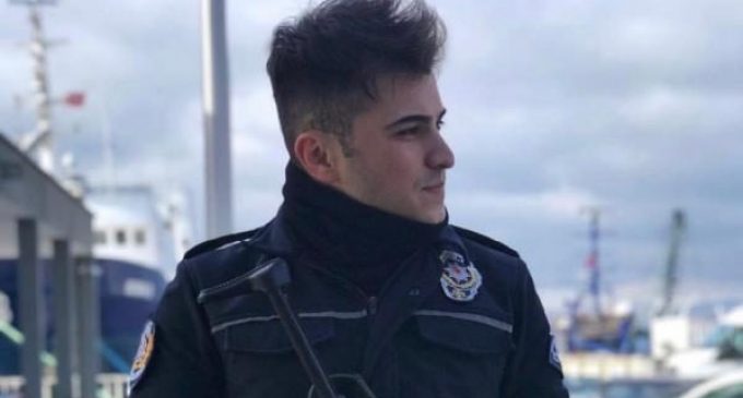 İzmir’de intihar eden polisin babası, amirleri hakkında mobbingden suç duyurusunda bulundu
