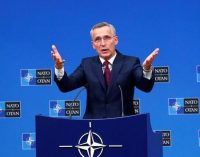 NATO: İdlib’deki durumdan bağımsız olarak Türkiye’ye desteğimiz sürüyor