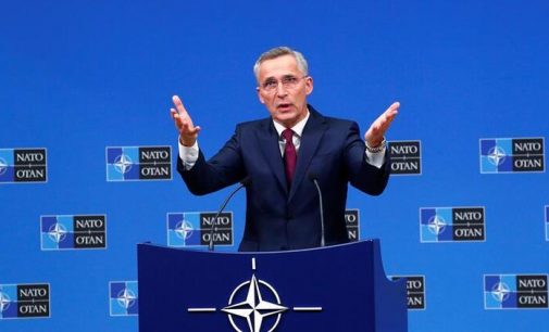 NATO Genel Sekreteri Stoltenberg’ten Doğu Akdeniz açıklaması