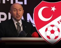 TFF Başkanı Nihat Özdemir: Son üç hafta seyircili oynanabilir