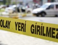 ‘Suçlar ülkesi Türkiye’: Saatte bir kişi cinayetten hapse girdi