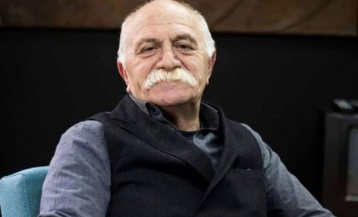 Tiyatro sanatçısı Orhan Aydın’a saldırı