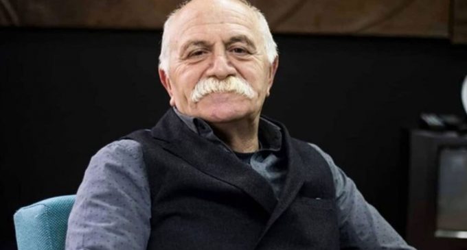 Tiyatro sanatçısı Orhan Aydın’a ‘Sümeyye Erdoğan’a hakaret’ suçlamasıyla 15 bin lira para cezası!