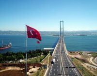 Osmangazi Köprüsü için yurttaşın cebinden 2,5 milyar TL çıkacak