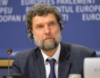 Avrupa Konseyi’nden ‘Osman Kavala acilen tahliye edilmeli’ çağrısı
