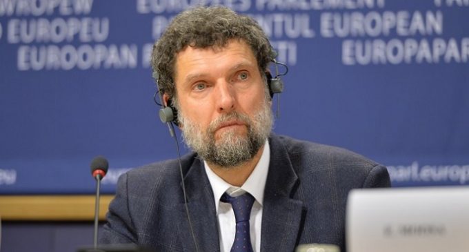 Avrupa Konseyi’nden ‘Osman Kavala acilen tahliye edilmeli’ çağrısı