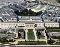 Pentagon: Ruslar ve Türkler geniş çaplı bir çatışmaya girmeye yakın