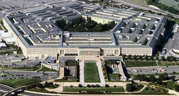 Pentagon: Ruslar ve Türkler geniş çaplı bir çatışmaya girmeye yakın