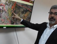Prof. Hasan Sözbilir’den İzmir için korkutan uyarı: Gerilim ve tehlike arttı