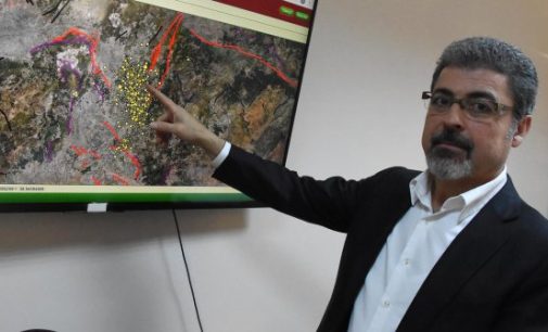 Prof. Sözbilir’den İzmir’e deprem uyarısı: Belediye acilen binalarla ilgili çalışma yapmalı