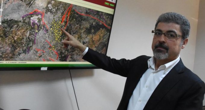 Prof. Hasan Sözbilir’den İzmir için korkutan uyarı: Gerilim ve tehlike arttı