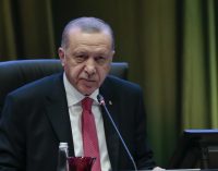 Erdoğan: İdlib’de üç şehidimiz var