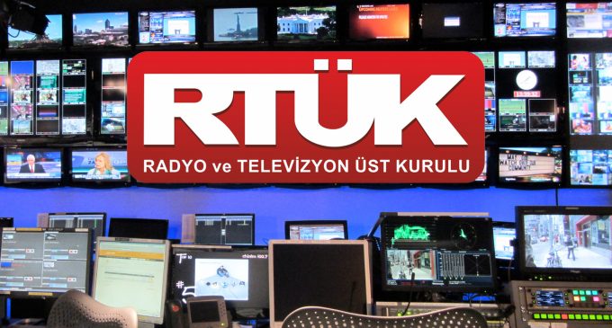 ATV 90 bin kere şikayet edildi: RTÜK hiçbir şikayeti gündemine almadı