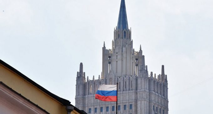 Rusya’dan Çekya’nın 18 Rus diplomatı sınır dışı etme kararına yanıt: Provokasyon