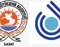 AKP’li belediye Atatürklü logodan rahatsız oldu, yeni logo yaptırdı
