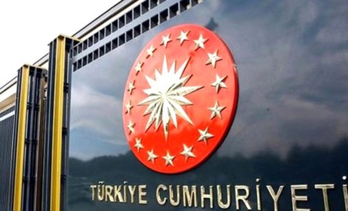 Cumhurbaşkanlığı, Danıştay’a İstanbul Sözleşmesi’nden çekilme savunmasını gönderdi: Karar Cumhurbaşkanı’nın yetkisinde