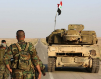 ‘Suriye ordusu Serakib’i ele geçirdi’ iddiası