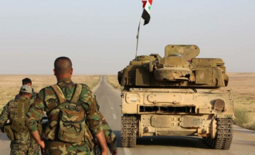 ‘Suriye ordusu Serakib’i ele geçirdi’ iddiası