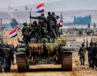 Rus yetkili: Rusya, Suriye’de nihai zafer için Türkiye’yle diyaloğa devam edecek