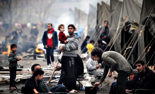 Yunanistan’dan kritik açıklama: Bin 450 sığınmacıyı Türkiye’ye geri göndermeye çalışıyoruz