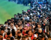 Almanya açıkladı: 2021’de Suriyeliler sınır dışı edilecek