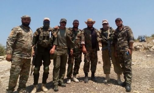 Suriye ordusu Halep’te ilerliyor: Bölgede son durum…