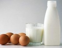 2019 süt ve süt ürünleri için dengesiz bir yıl oldu