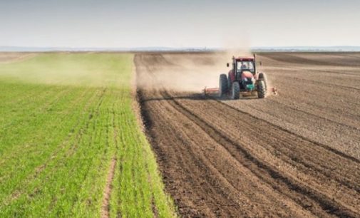 TÜİK verisi: Tarımsal girdi fiyatları yıllık yüzde 24 yükseldi