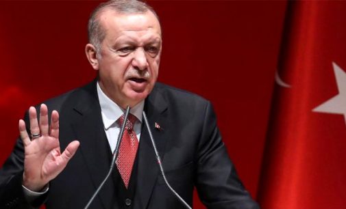 Metropoll anketi: Erdoğan’ın görev yapış tarzını onaylayanların oranı yüzde 41.9’a düştü