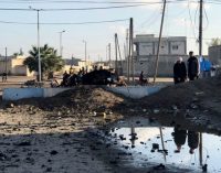 MSB: Tel Abyad’da bombalı araç saldırısında iki sivil öldü, beş yaralı