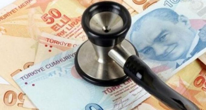 Türkiye’de sağlık ticarileşiyor: MR ve antibiyotik kullanımında rekor, hekim ve hemşire sayısında sonuncu